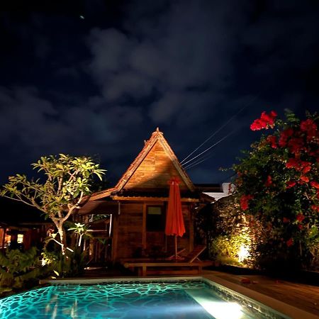Pinokkio B&B Restaurant Ungasan Esterno foto