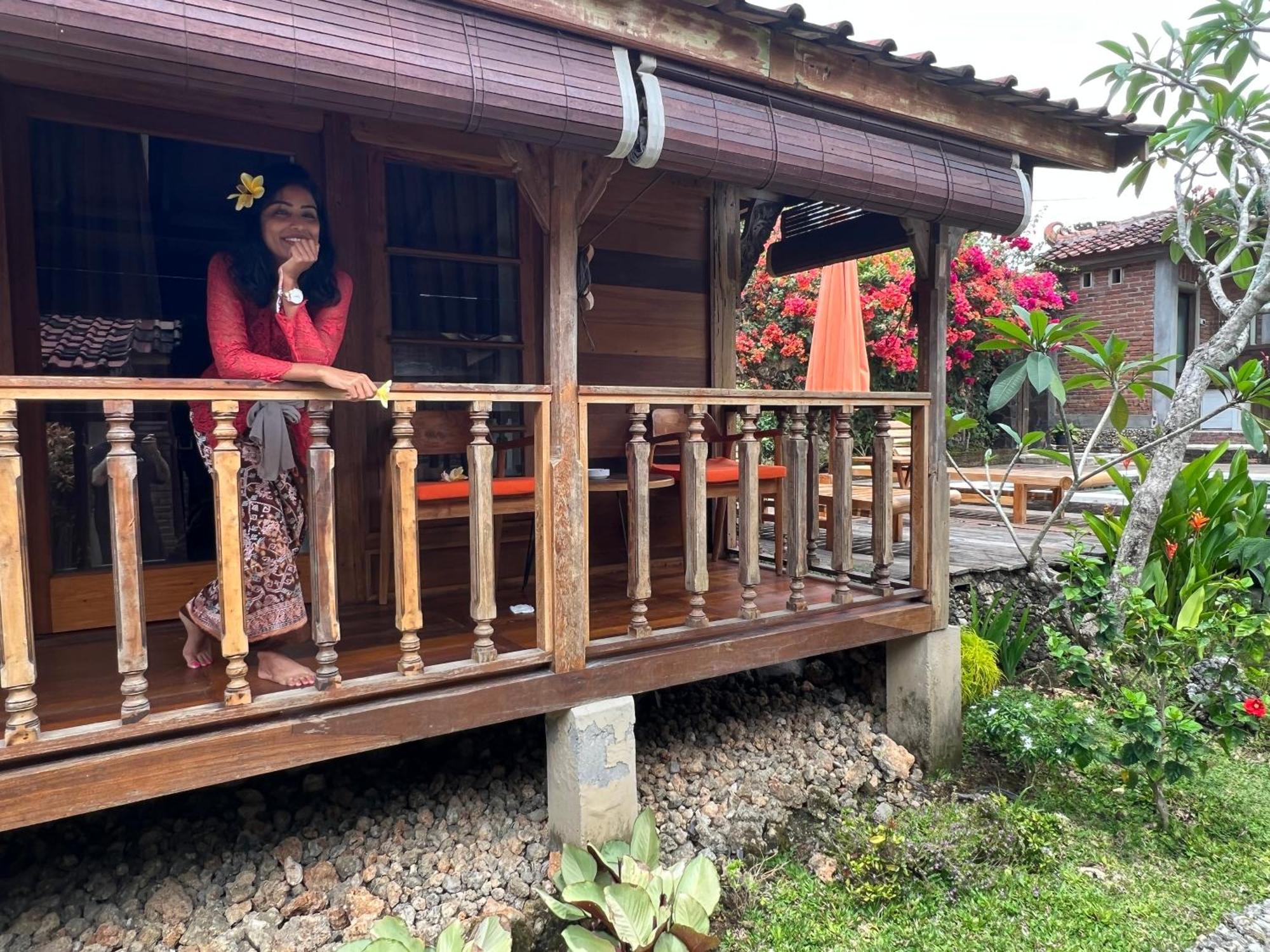Pinokkio B&B Restaurant Ungasan Esterno foto